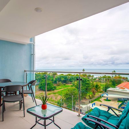 Casago 1101A, Brand New Rental Seaside Serenity! Stunning Condo With Coastal Vibes Jacó Buitenkant foto